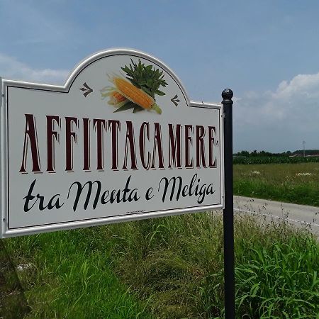 Tra Menta E Meliga Hotel Carignano  Kültér fotó