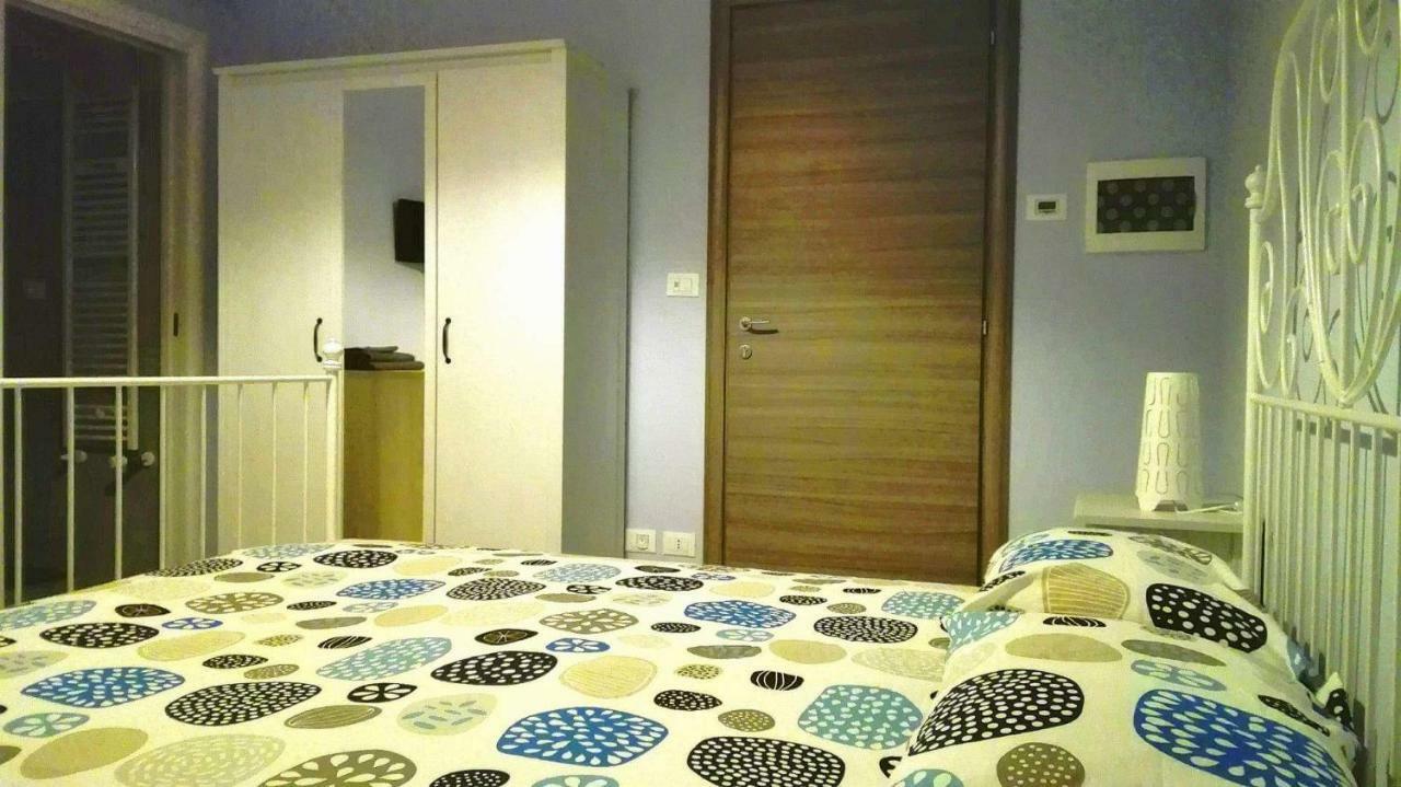 Tra Menta E Meliga Hotel Carignano  Kültér fotó