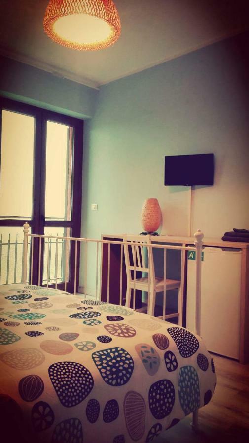 Tra Menta E Meliga Hotel Carignano  Kültér fotó