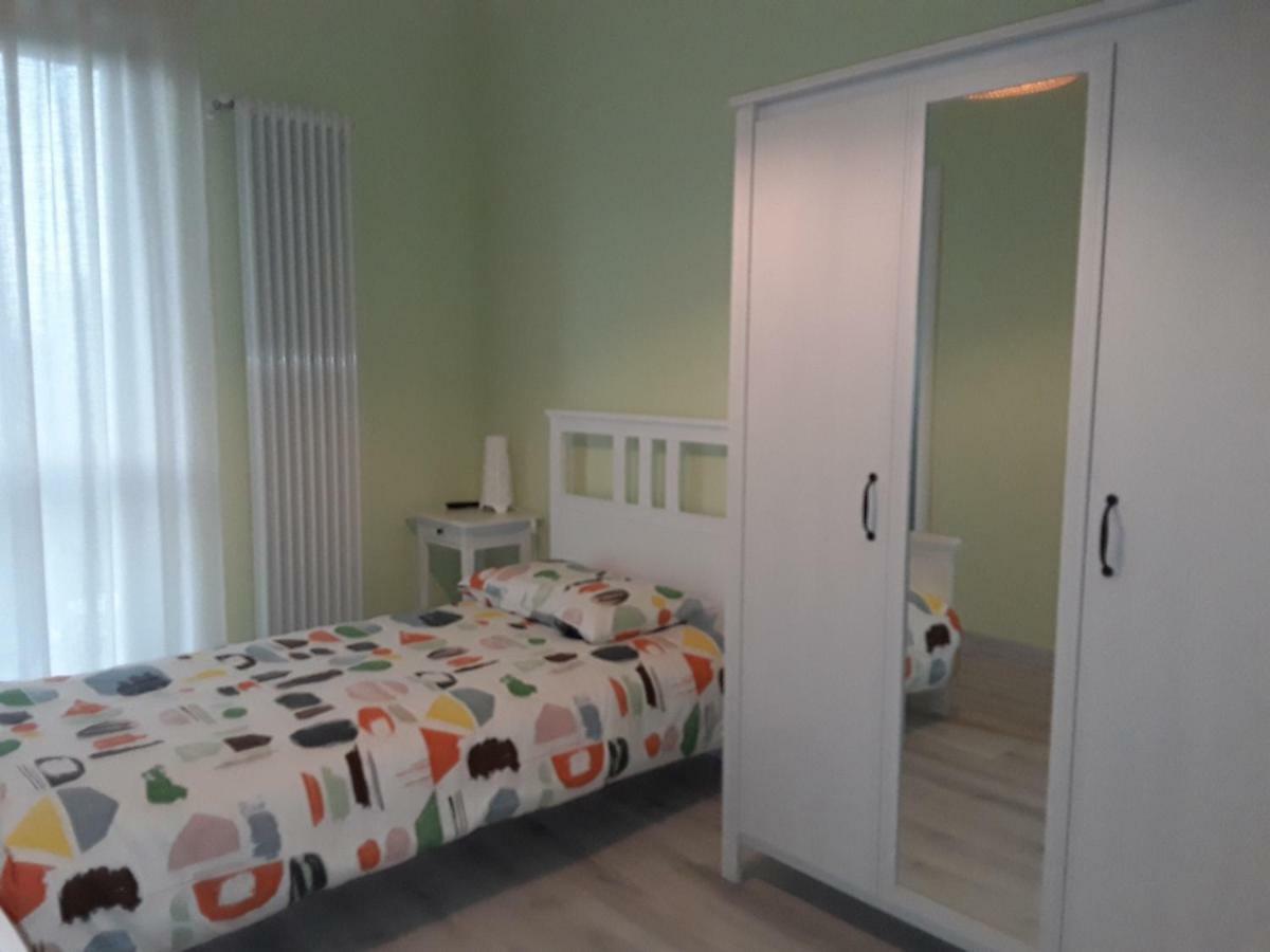 Tra Menta E Meliga Hotel Carignano  Kültér fotó