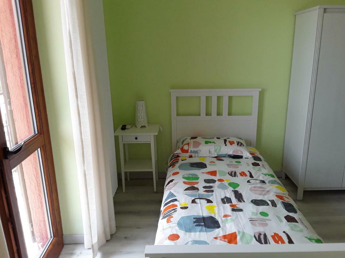 Tra Menta E Meliga Hotel Carignano  Kültér fotó